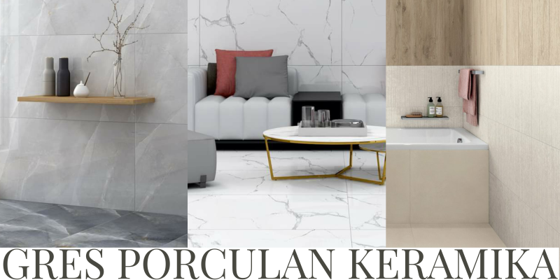 Gres porculan keramika