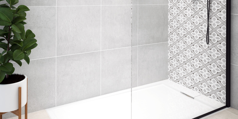 tuš-kade-shiny-ambijent