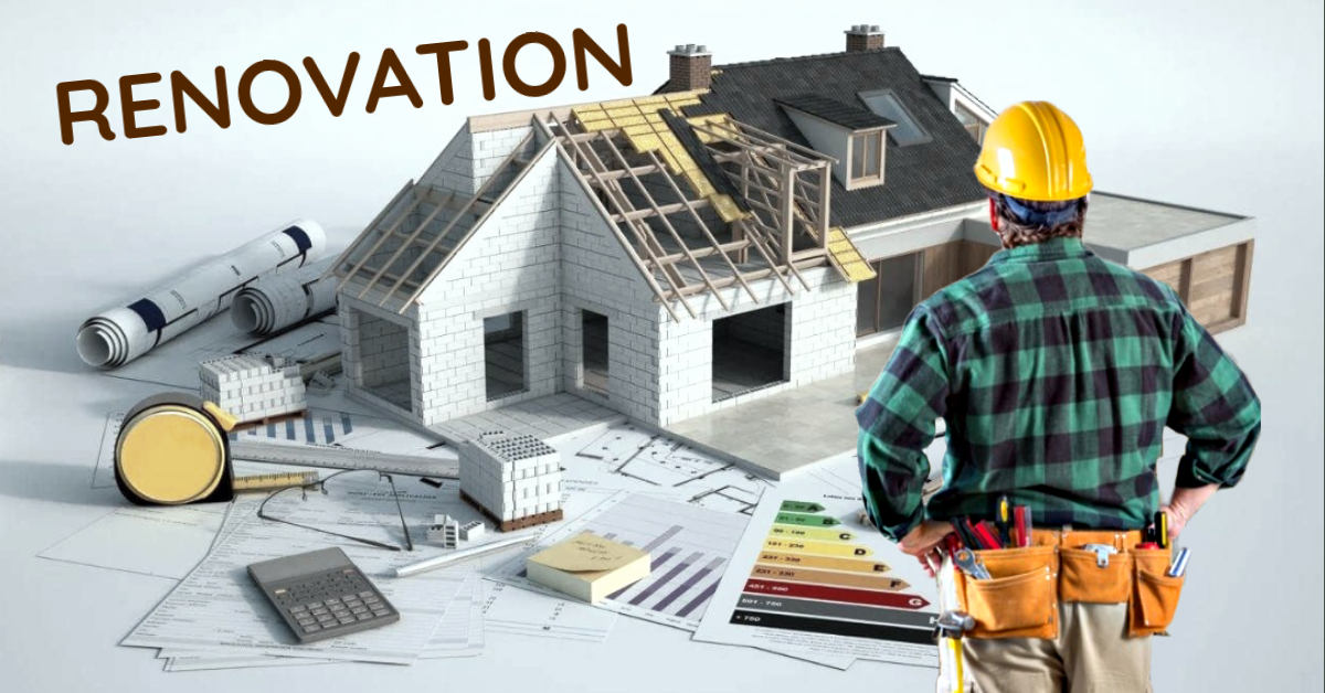 Renovacije